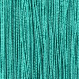 Berkfield Home String Curtains 2 pcs Turquoise 140x250 cm - thumbnail 9