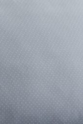 Dreams & Drapes 'Kristen' Soft Touch 28cm Fitted Bed Sheet Set in Grey - Size: Super King - thumbnail 3
