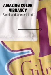 Warner Brothers Gilmore Girls Lukes Cafe Silky Touch Super Soft Throw Blanket in White - thumbnail 4