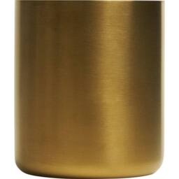 Wellmark Scented Scented Candle in Gold - thumbnail 2