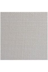 Netlighting Obi 1 Light Up & Down Wall Light Vintage White Linen Polyester Cotton E27 - thumbnail 3