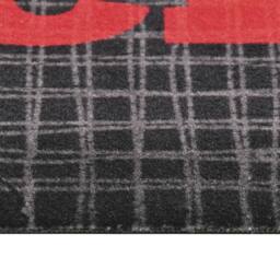 Berkfield Home Kitchen Carpet Washable Hot & Spicy 60x300 cm - thumbnail 1