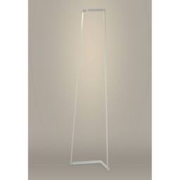 Netlighting Minimal Floor Lamp 20W LED 3000K 1500lm White 3yrs Warranty - thumbnail 2