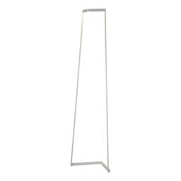 Netlighting Minimal Floor Lamp 20W LED 3000K 1500lm White 3yrs Warranty - thumbnail 1