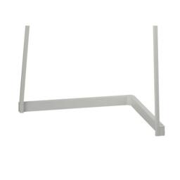 Netlighting Minimal Floor Lamp 20W LED 3000K 1500lm White 3yrs Warranty - thumbnail 6