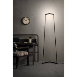 Netlighting Minimal Floor Lamp 20W LED 3000K 1500lm White 3yrs Warranty - thumbnail 3