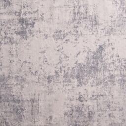 OHS Abstract Rug Washable Carpet Living Room Bedroom Non Slip Runner Mat in Charcoal - Size: 66 cm x 200 cm - thumbnail 4