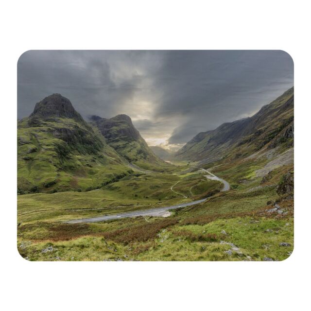 Benjamin Tate Design Highlands Designer Blanket in Natural - Size: 120 cm x 150 cm - image 1