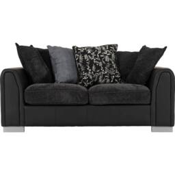 Seconique Millie 3+2 Suite - DARK GREY - thumbnail 7