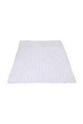 ExtraStar King Size Waterproof Mattress Protector in White - thumbnail 5