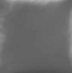 Luxury Living Plain Blackout Ring top Curtains in Silver - Size: 117 cm width x 183 cm drop - thumbnail 2