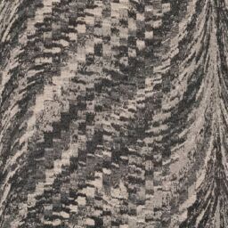 Furnishings For Less UK Mellors Pewter Grey or Stone Beige Chenille 5 Seater Corner Sofa L Shaped 2 Corner 2 Scatter Back in Charcoal - thumbnail 5