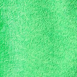 OHS Poncho Towel Absorbent Hood Quick Drying Beach Robe Childrens in Green - thumbnail 5