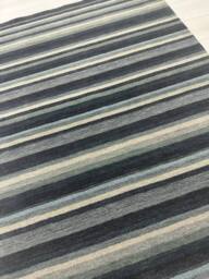 Gooch Luxury Rugs Spice Wool Rug in Grey - Size: 200 cm x 300 cm - thumbnail 5