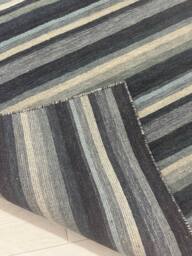 Gooch Luxury Rugs Spice Wool Rug in Grey - Size: 200 cm x 300 cm - thumbnail 3