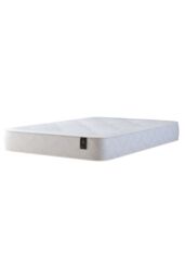 Laurence Llewelyn-Bowen Hotel Quality 1000 Pocket Mattress in White - Size: Single - thumbnail 3