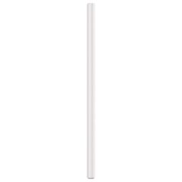Berkfield Home Cabinet Handles 5 pcs Silver 192 mm Stainless Steel - thumbnail 4