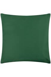 Wylder Nature House of Bloom Celandine Square Water & UV Resistant Outdoor Cushion in Yellow - Size: 43 cm x 43 cm - thumbnail 2