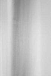 Fusion 'Sorbonne' 100% Cotton Light Filtering Plain Dyed Eyelet Curtains in White - Size: 117 cm width x 137 cm drop - thumbnail 3
