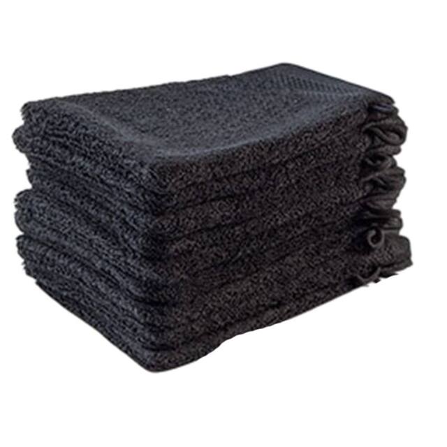 ARTG Excellent Deluxe Wash Glove in Jet Black - image 1