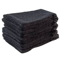 ARTG Excellent Deluxe Wash Glove in Jet Black - thumbnail 1