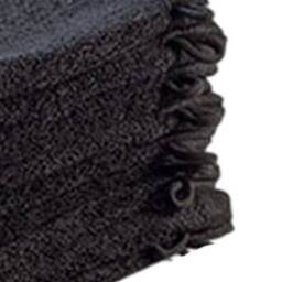 ARTG Excellent Deluxe Wash Glove in Jet Black - thumbnail 2
