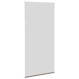 Berkfield Home Roller Blind Blackout Coffee 90x210 cm Fabric Width 85.7 cm Polyester in Brown - thumbnail 4