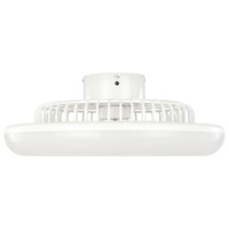 Eglo Sayulita-L Integrated LED White 3 Speed Ceiling Fan - thumbnail 7