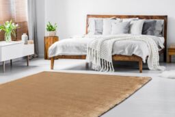 RugsX Lapin Rug in Brown - Size: 180 cm x 270 cm - thumbnail 4