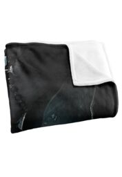 The Conjuring 2 Blanket, 152x127 cm Poster Silky Touch Super Soft Throw Blanket in White - thumbnail 3