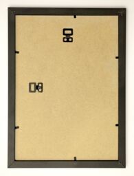 "Artery8 Wall Art Print Dream More Complain Less Framed in Beige - Size: W7"" x H9""" - thumbnail 4