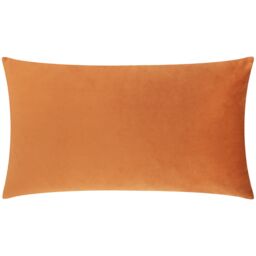 Furn Gretel Winter Wonderland Embroidered Polyester Filled Cushion - Size: 30 cm x 50 cm - thumbnail 2