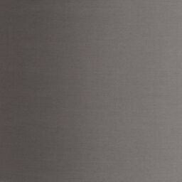 Ruma Grey Cylinder Poly Cotton Lampshade For Table Lamps - Size: 14 inches - thumbnail 3