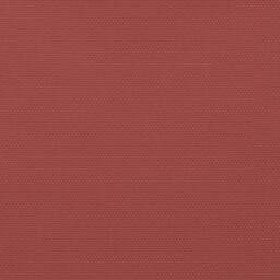 Berkfield Home Sunshade Sail Oxford Fabric Triangular 3x4x5 m Terracotta - thumbnail 9