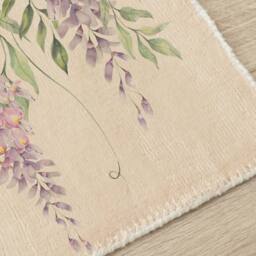 Voyage Maison Mariposa Meadows Printed Rug - Size: 120 cm x 180 cm - thumbnail 2