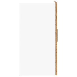 Berkfield Home Kitchen Wall Cabinet¬†Porto Old Wood Engineered Wood in Brown - thumbnail 5