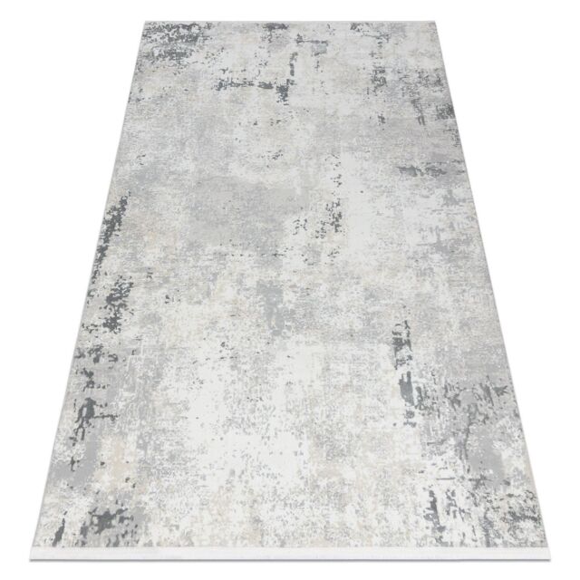 RugsX Duke Rug in Yellow - Size: 120 cm x 170 cm - image 1