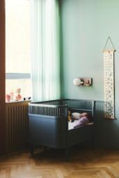 Nordlux Modern Indoor Wall Light Brown Metal E14 Shelf - No, IP20 - thumbnail 6