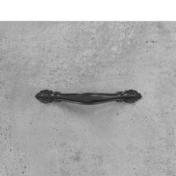 Berkfield Home Coffee Table Concrete Grey 50x50x40 cm Engineered Wood - Size: 50 x 50 x 40 cm - thumbnail 9
