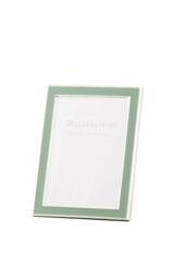 Belleek Living 'Teal' Frame 5 x 7 in Green
