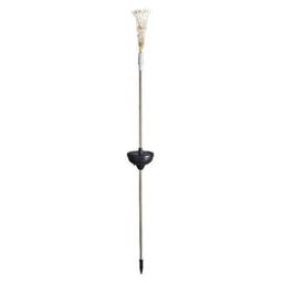 Marco Paul 2pck Solar Starburst Stake light in White - thumbnail 8