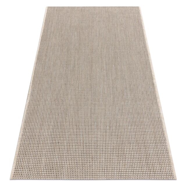 RugsX Floorlux Rug in Beige - Size: 160 cm x 230 cm - image 1