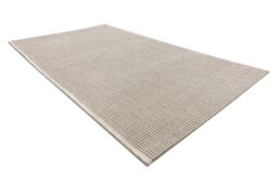 RugsX Floorlux Rug in Beige - Size: 160 cm x 230 cm - thumbnail 3