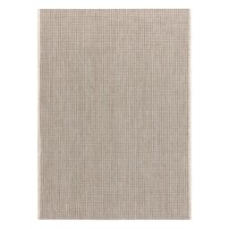 RugsX Floorlux Rug in Beige - Size: 160 cm x 230 cm - thumbnail 2