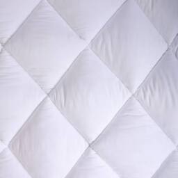 Neo Extra Thick 10CM Deep Luxury Mattress Topper in White - Size: King - thumbnail 7