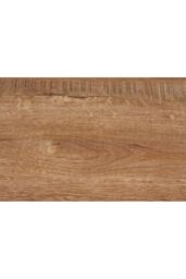 Birlea Stockwell 3 Door 2 Drawer Wardrobe Rustic Oak in Brown - thumbnail 4