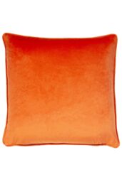 Prestigious Textiles Hide & Seek Exotic Jungle Kids Cushion in Orange - Size: 43 cm x 43 cm - thumbnail 2