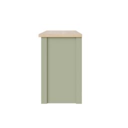 GFW Lancaster Shoe Storage in Green - thumbnail 5