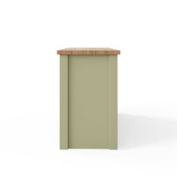 GFW Lancaster Shoe Storage in Green - thumbnail 6