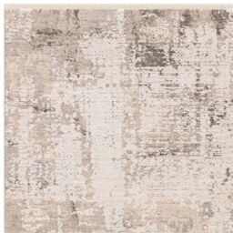The Rug Shop UK Natural Modern Easy to clean Machine Made Abstract Rug - Size: 200 cm x 300 cm - thumbnail 5